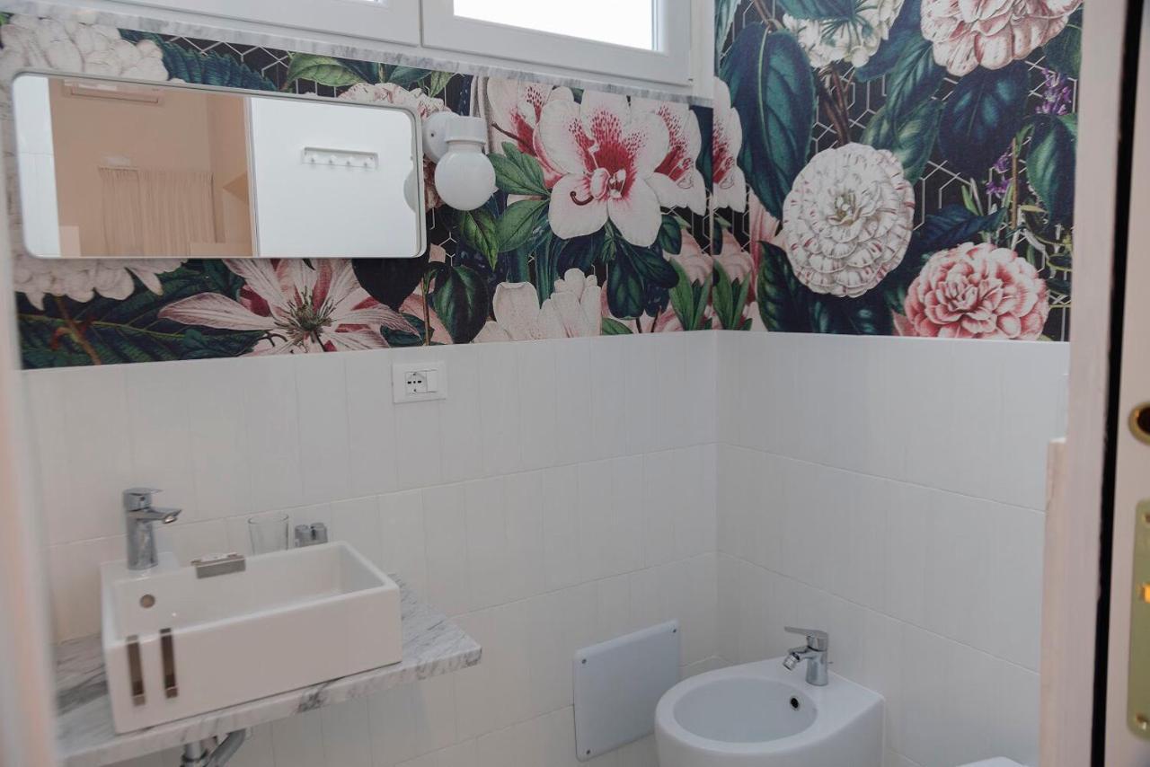 那不勒斯Interno21住宿加早餐旅馆 外观 照片