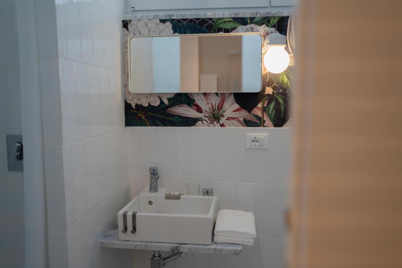 那不勒斯Interno21住宿加早餐旅馆 外观 照片